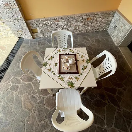 Casa Salento * 무로 레체세