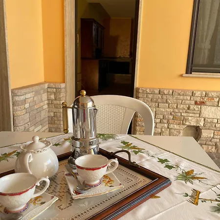 펜션 Casa Salento