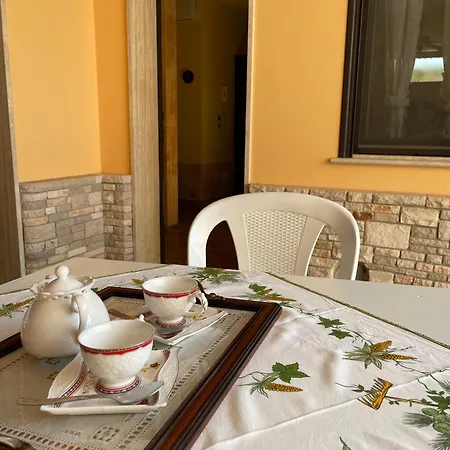 펜션 Casa Salento 무로 레체세