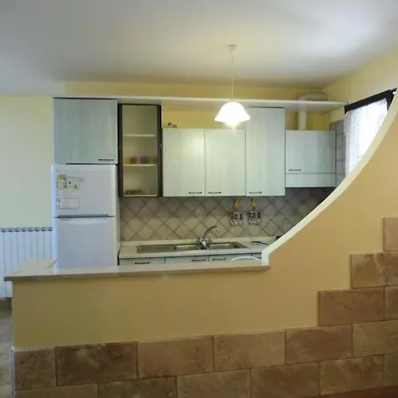 Casa Vacanza Salento