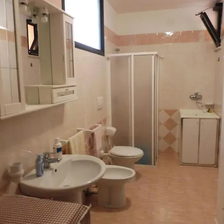 Casa Vacanza Salento Holiday home Muro Leccese