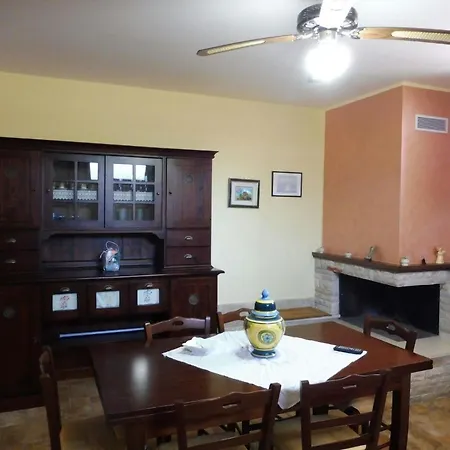 Casa Vacanza Salento Holiday home Muro Leccese
