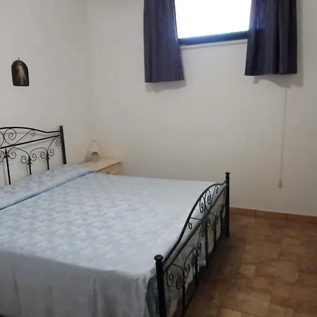 Holiday home Casa Vacanza Salento Muro Leccese