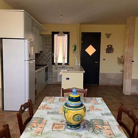 Casa Salento Prázdninový dům