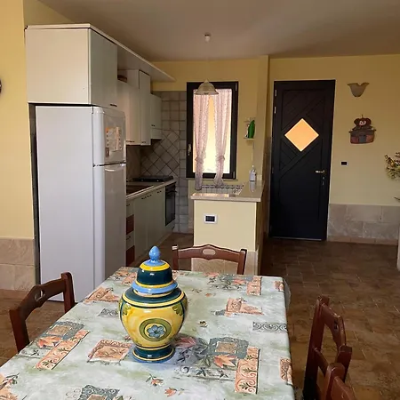 Prázdninový dům Casa Salento Muro Leccese