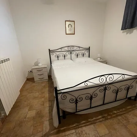 Casa Salento ムーロ・レッチェーゼ