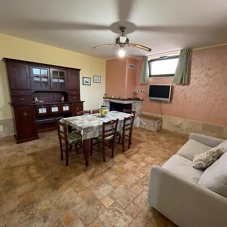 Casa Salento *