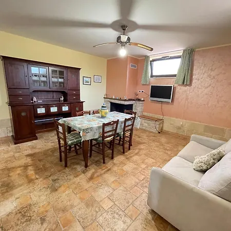 Casa Salento Muro Leccese