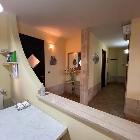 Casa Salento *