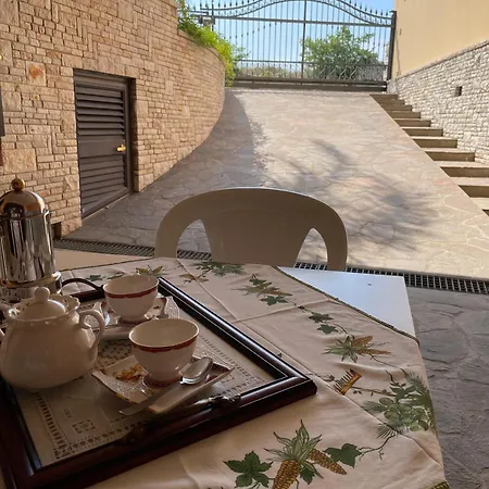 Casa Salento Prázdninový dům *